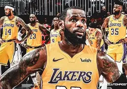 包含里程碑夜！洛杉矶湖人造点机会，法国杯赛后刷纪录，底气十足，医务组通报恢复的词条