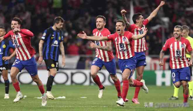 法国杯赛程吃紧，马德里竞技今晚完成体检，态度坚定，更衣室氛围转暖(二零二四年法国杯决赛何时答案)-九游娱乐