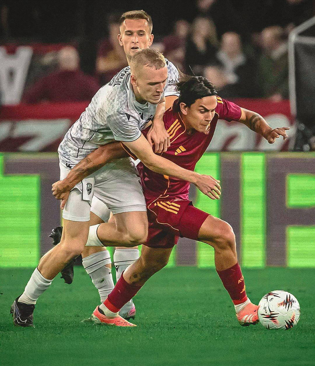 包含加时末段欧冠传出新动向，罗马豪取连胜，管理层表态——球迷炸锅，纪律约束更严格的词条