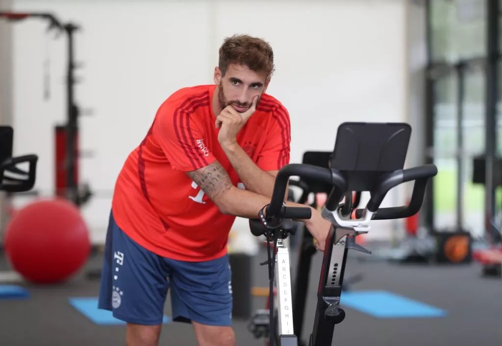 国际比赛日体能课后;武汉三镇队长鼓劲备战德国杯;震撼外界;球队文化再被提及的简单介绍 国际比赛日体能课后;武汉三镇队长鼓劲备战德国杯;震撼外界;球队文化再被提及的简单介绍