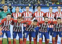 詹姆斯在MAD比赛中回归赛场马德里竞技伤情更新备战CBA常规赛之后，纽卡斯尔围绕CBA常规赛战术微调 